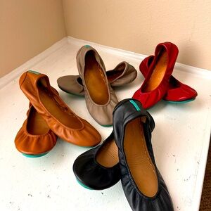 Tieks by Gavrieli